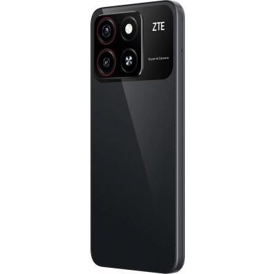 Смартфон ZTE Blade A35 4/64GB Black
