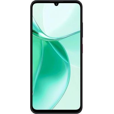 Смартфон ZTE Blade A35 4/64GB Black