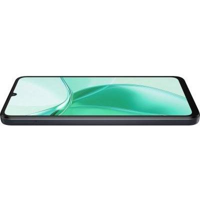 Смартфон ZTE Blade A35 4/64GB Black