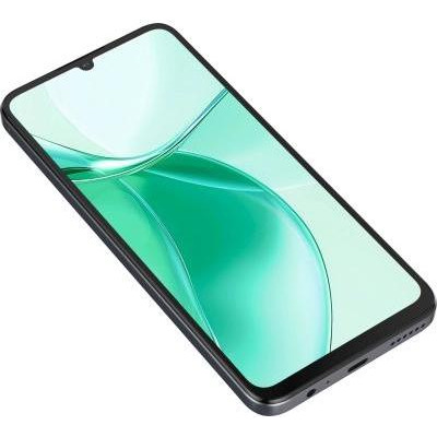 Смартфон ZTE Blade A35 4/64GB Black