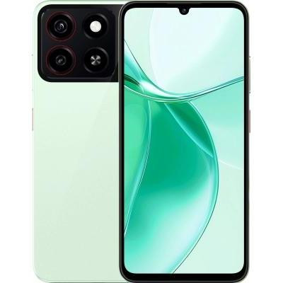 Смартфон ZTE Blade A35 4/64GB Green
