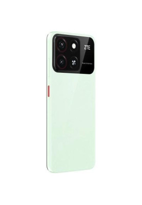 Смартфон ZTE Blade A35 4/64GB Green