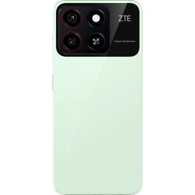 Смартфон ZTE Blade A35 4/64GB Green
