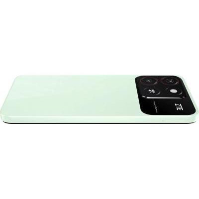 Смартфон ZTE Blade A35 4/64GB Green