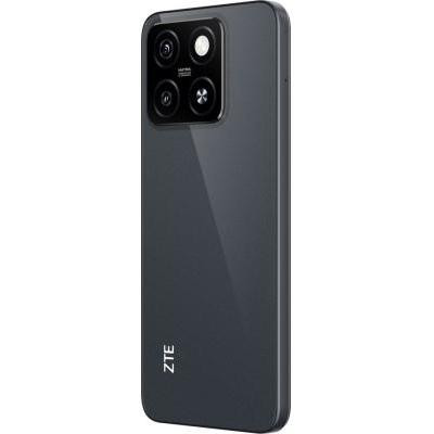 Смартфон ZTE Blade A55 4/128GB Black