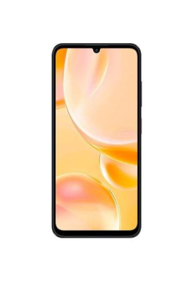 Смартфон ZTE Blade A55 4/128GB Black