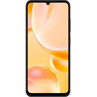 Смартфон ZTE Blade A55 4/128GB Black