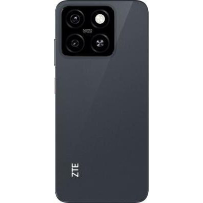 Смартфон ZTE Blade A55 4/128GB Black