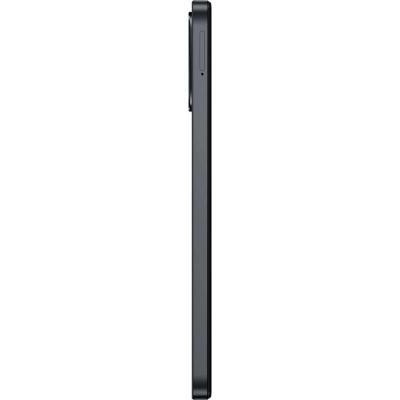 Смартфон ZTE Blade A55 4/128GB Black