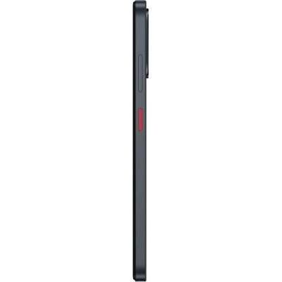 Смартфон ZTE Blade A55 4/128GB Black