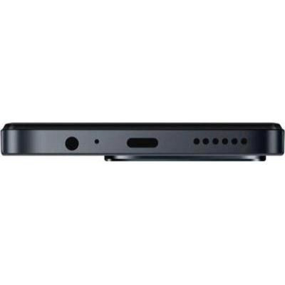 Смартфон ZTE Blade A55 4/128GB Black