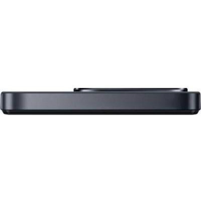 Смартфон ZTE Blade A55 4/128GB Black