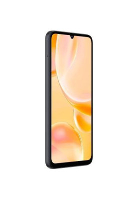 Смартфон ZTE Blade A55 4/128GB Black