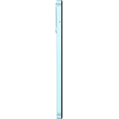 Смартфон ZTE Blade A55 4/128GB Blue