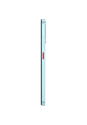 Смартфон ZTE Blade A55 4/128GB Blue