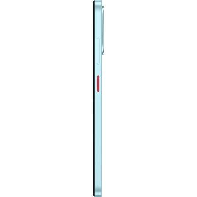 Смартфон ZTE Blade A55 4/128GB Blue