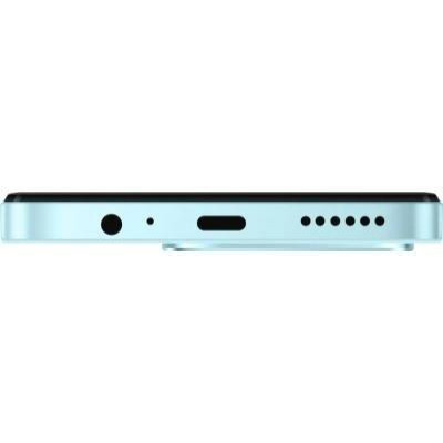 Смартфон ZTE Blade A55 4/128GB Blue
