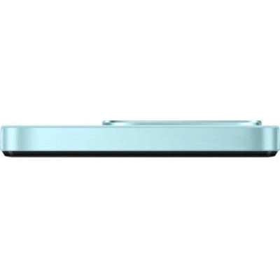 Смартфон ZTE Blade A55 4/128GB Blue