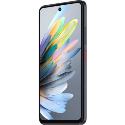 Смартфон ZTE Blade A75 4/128GB Black