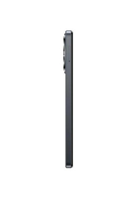 Смартфон ZTE Blade A75 4/128GB Black