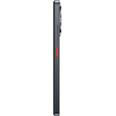 Смартфон ZTE Blade A75 4/128GB Black