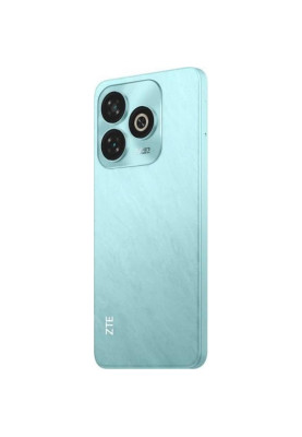 Смартфон ZTE Blade A75 4/128GB Green