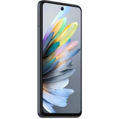 Смартфон ZTE Blade A75 4/256GB Black