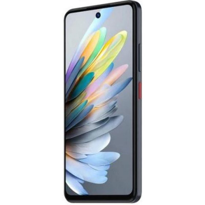 Смартфон ZTE Blade A75 4/256GB Black