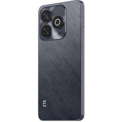 Смартфон ZTE Blade A75 4/256GB Black