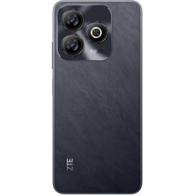 Смартфон ZTE Blade A75 4/256GB Black