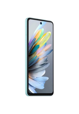 Смартфон ZTE Blade A75 4/256GB Green