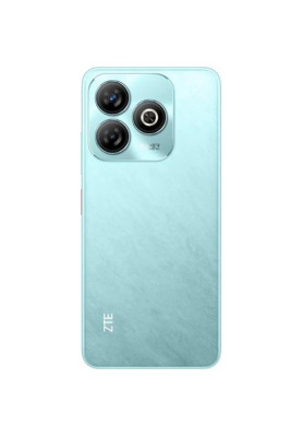 Смартфон ZTE Blade A75 4/256GB Green