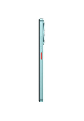 Смартфон ZTE Blade A75 4/256GB Green