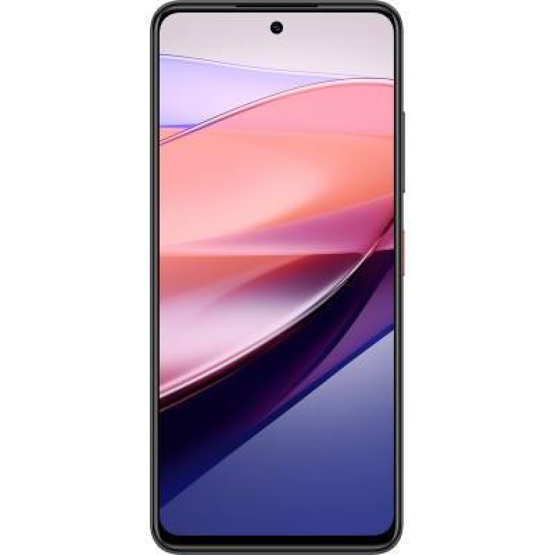 Смартфон ZTE Nubia Focus 6/256GB Black