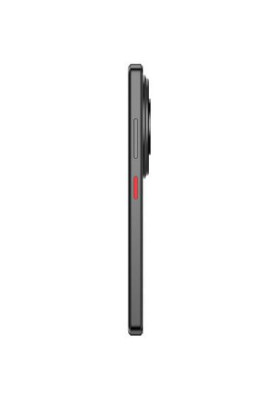 Смартфон ZTE Nubia Focus 6/256GB Black