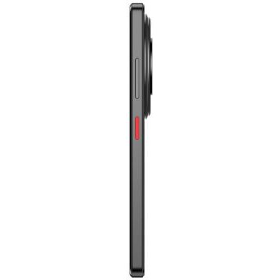 Смартфон ZTE Nubia Focus 6/256GB Black