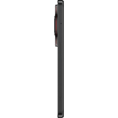 Смартфон ZTE Nubia Focus Pro 8/256GB Black