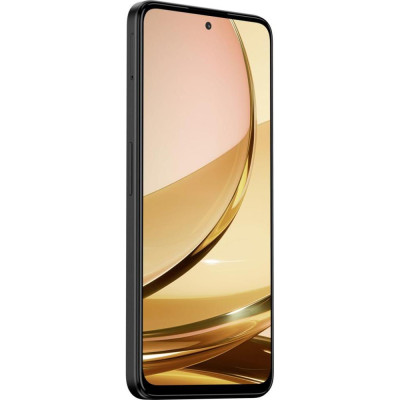 Смартфон ZTE Nubia Focus Pro 8/256GB Black