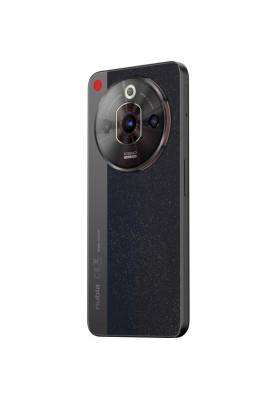Смартфон ZTE Nubia Focus Pro 8/256GB Black