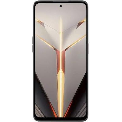 Смартфон ZTE nubia Neo 2 8/256GB Silver
