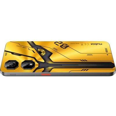Смартфон ZTE Nubia Neo 2 8/256GB Yellow