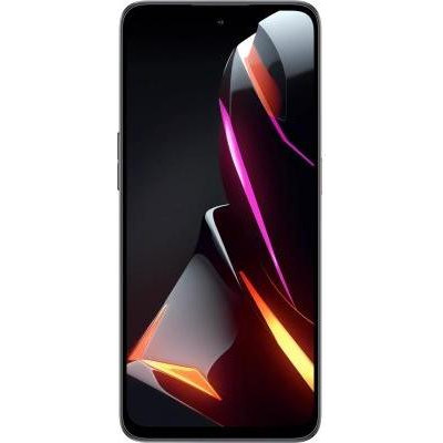 Смартфон ZTE Nubia Neo 2 8/256GB Yellow