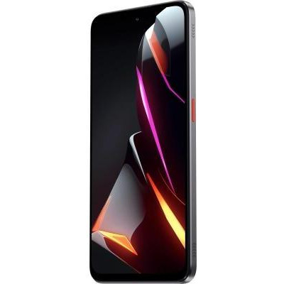 Смартфон ZTE Nubia Neo 2 8/256GB Yellow
