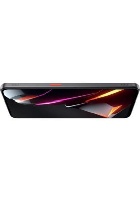 Смартфон ZTE Nubia Neo 2 8/256GB Yellow