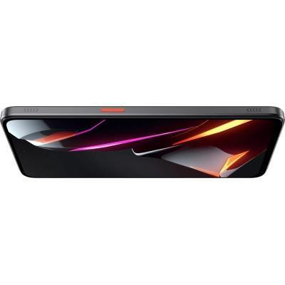 Смартфон ZTE Nubia Neo 2 8/256GB Yellow