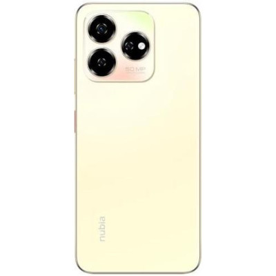 Смартфон ZTE Nubia V60 8/256GB Gold