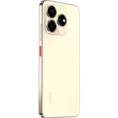 Смартфон ZTE Nubia V60 8/256GB Gold