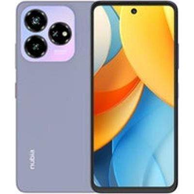 Смартфон ZTE Nubia V60 Design 6/256GB Purple