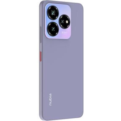 Смартфон ZTE Nubia V60 Design 6/256GB Purple