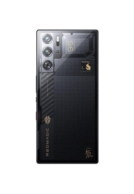 Смартфон ZTE REDMAGIC 9S Pro 16/512GB Cyclone